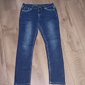 Classic Blue‎ Women's Jeans